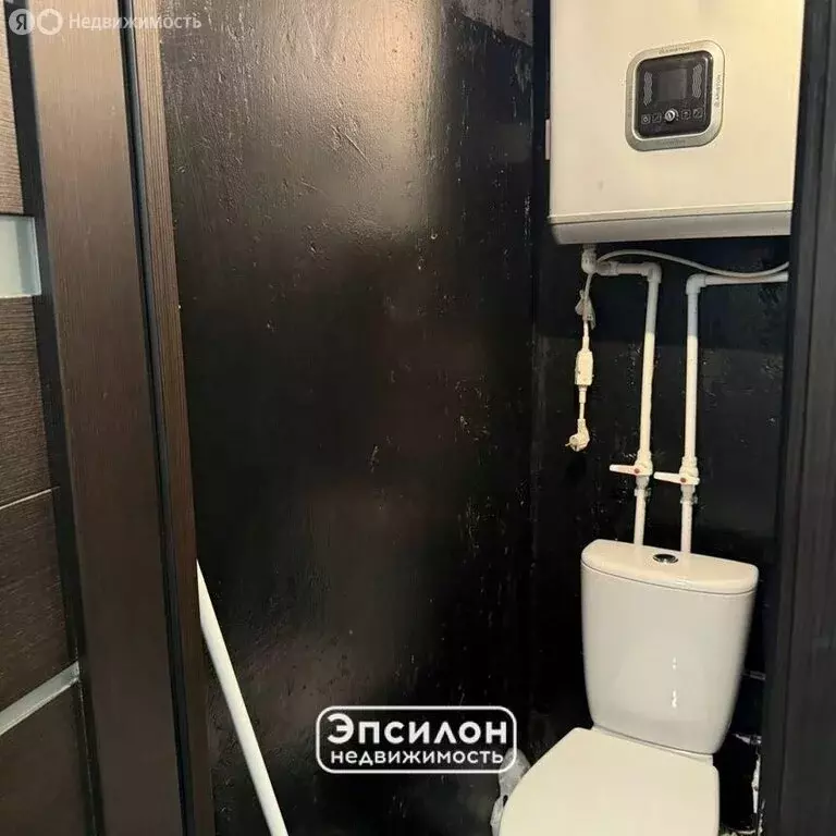 1-комнатная квартира: Курск, проспект Дружбы, 6 (30.4 м) - Фото 1