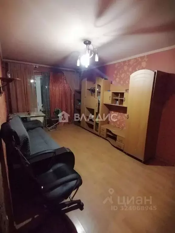 3-к кв. Бурятия, Улан-Удэ ул. Бабушкина, 22Б (55.8 м) - Фото 1