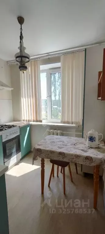 1-к кв. Московская область, Подольск Юбилейная ул., 14 (35.0 м) - Фото 2