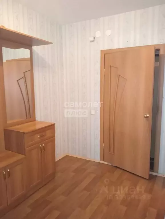 1-к кв. Марий Эл, Йошкар-Ола ул. Эшкинина, 23 (42.0 м) - Фото 2