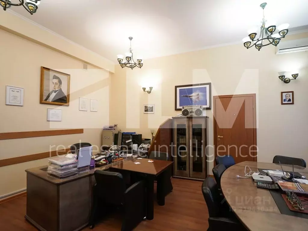 Офис в Москва ш. Энтузиастов, 21 (3000 м) - Фото 1
