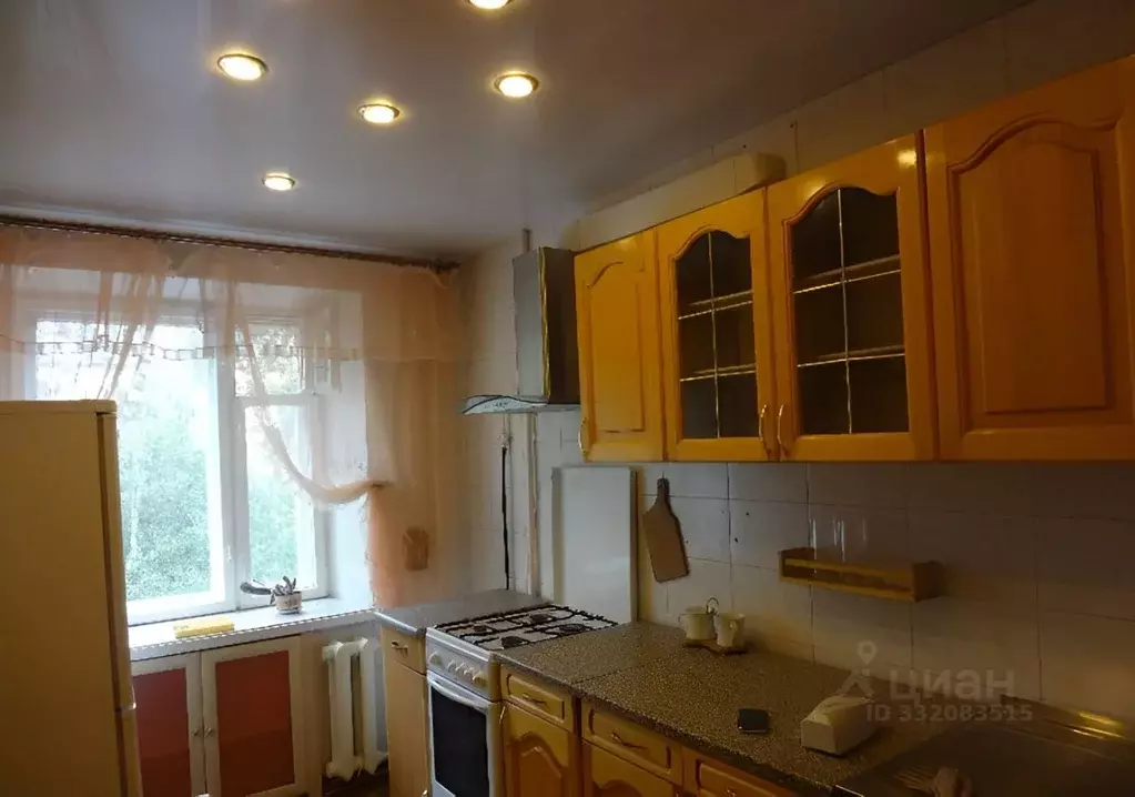 3-к кв. Свердловская область, Екатеринбург ул. Куйбышева, 86к1 (61.0 ... - Фото 1
