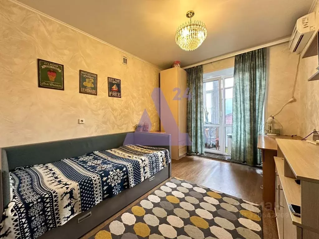 Студия Алтайский край, Барнаул ул. Никитина, 133 (20.0 м) - Фото 1