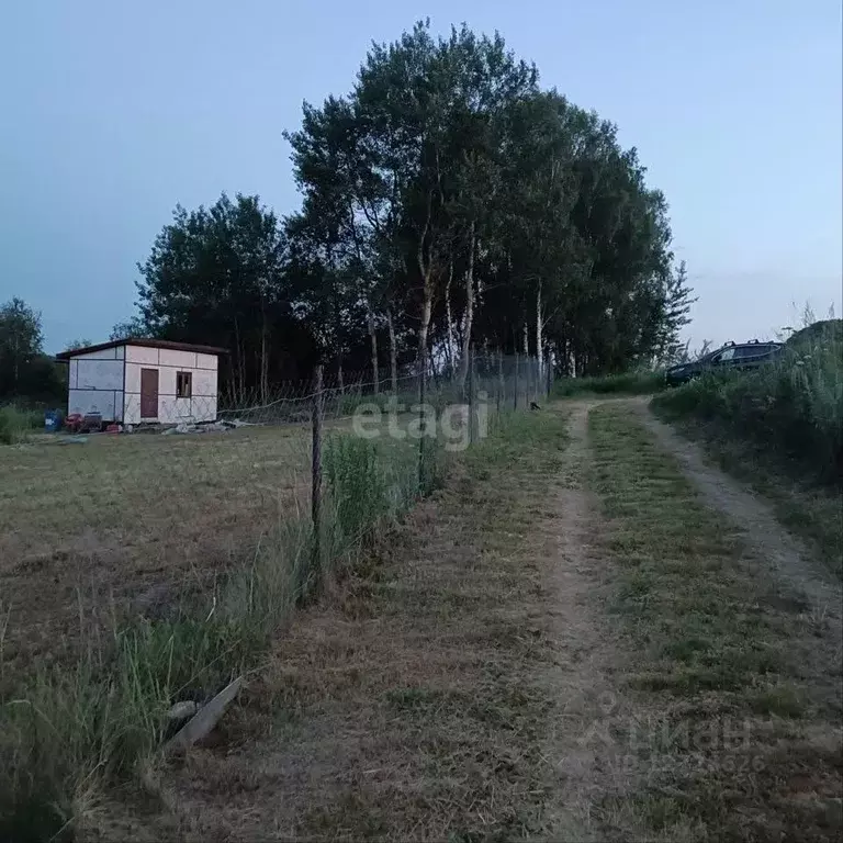 Участок в Калужская область, Калуга д. Черносвитино,  (9.2 сот.) - Фото 0