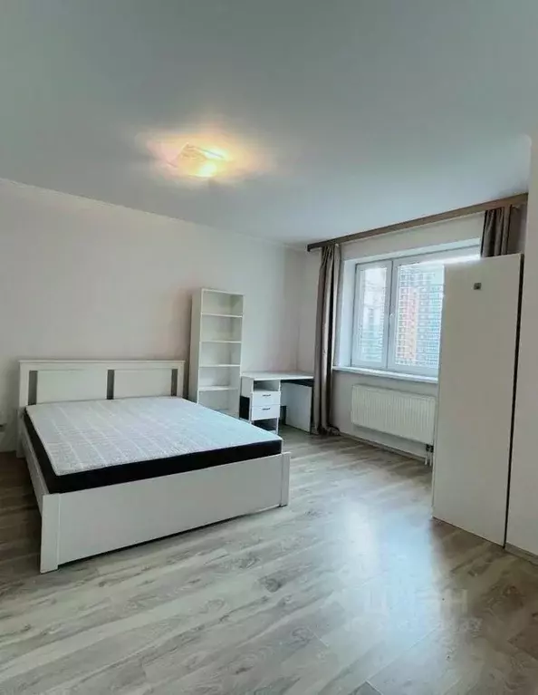 1-к кв. Москва ул. Татьянин Парк, 14к1 (70.0 м) - Фото 1