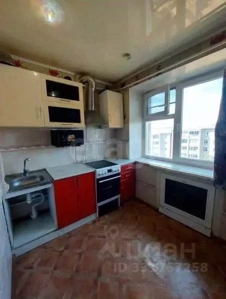 2-к кв. Забайкальский край, Чита ул. Ватутина, 27 (50.0 м) - Фото 1