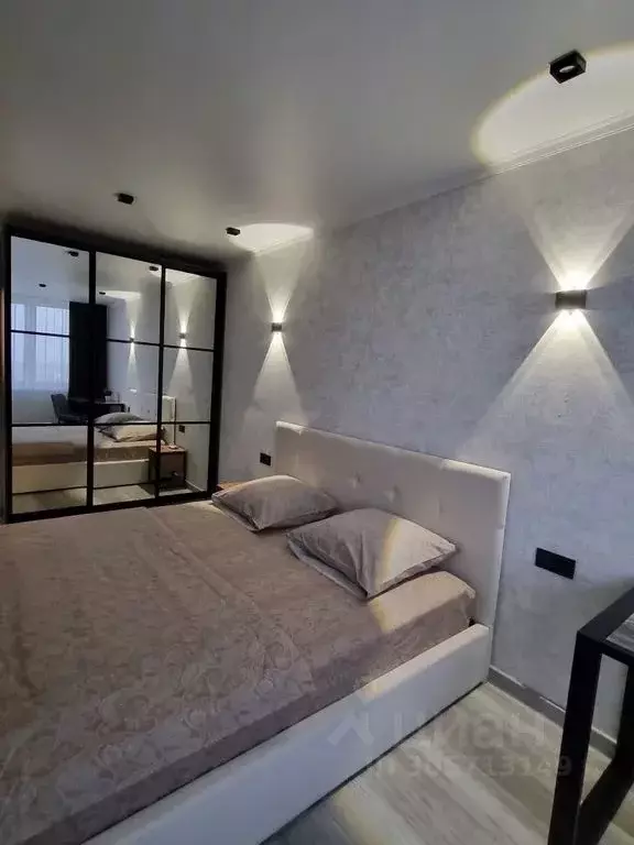 1-к кв. Саратовская область, Энгельс ул. Пушкина, 85 (38.0 м) - Фото 1