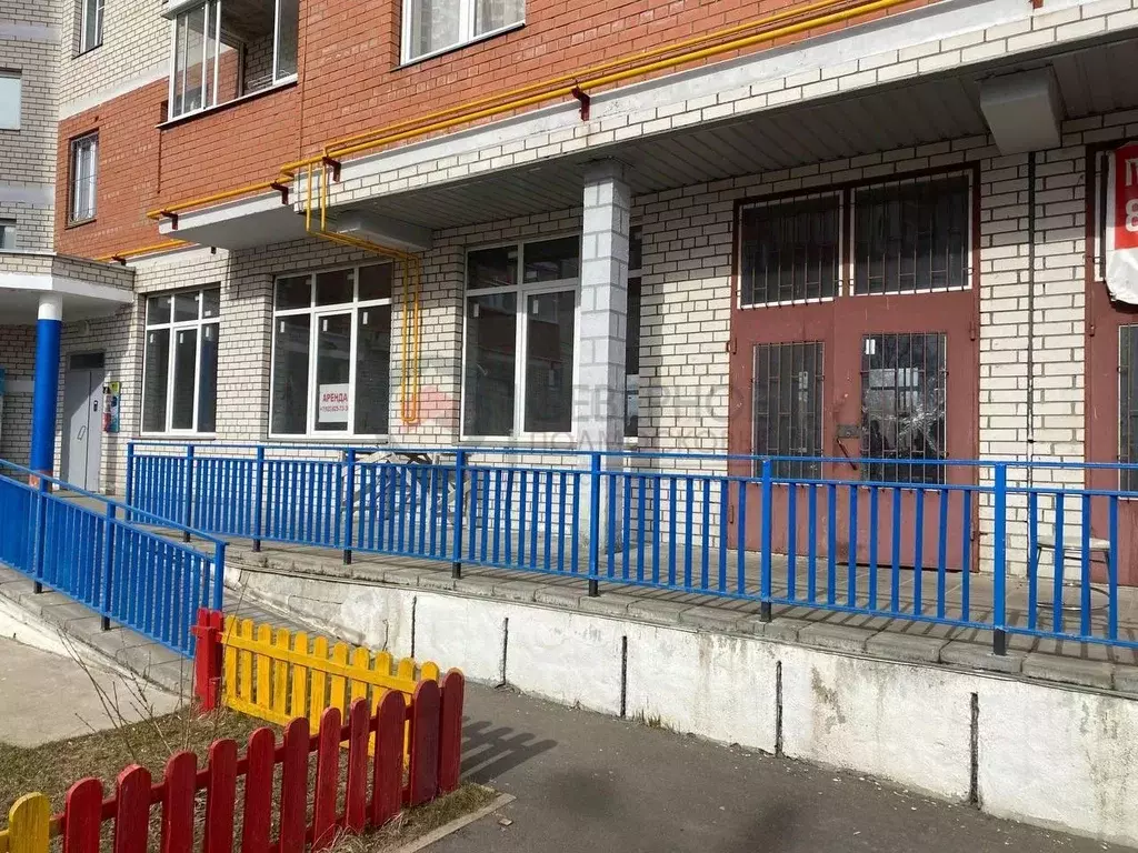 Помещение свободного назначения в Московская область, Талдомский ... - Фото 0