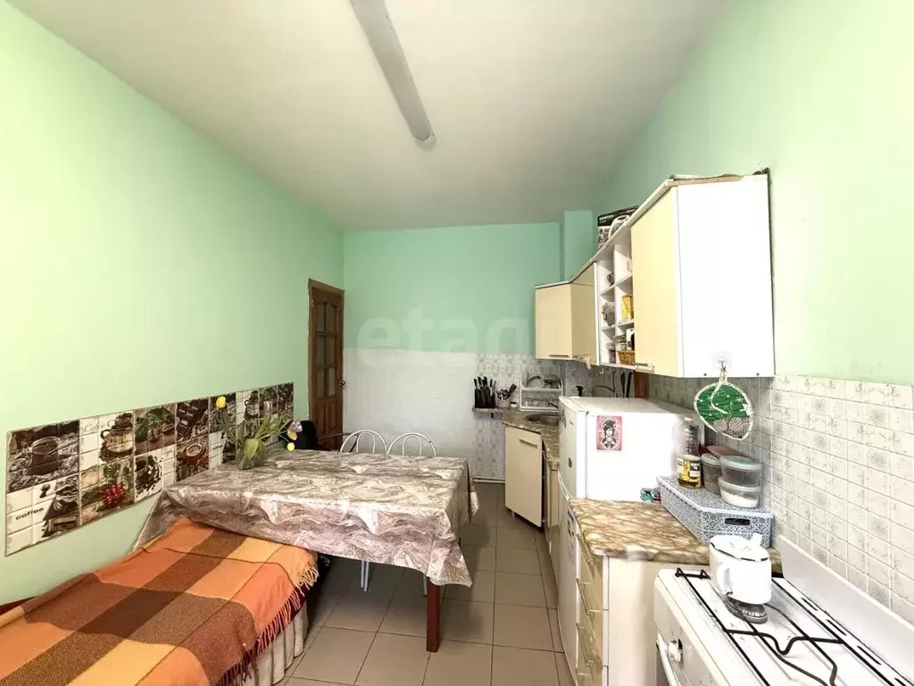 Гараж в Краснодарский край, Анапа ул. Чехова, 50А (66 м) - Фото 2