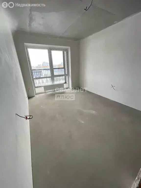 1-комнатная квартира: Казань, Бухарская улица, 32к3 (40 м) - Фото 1