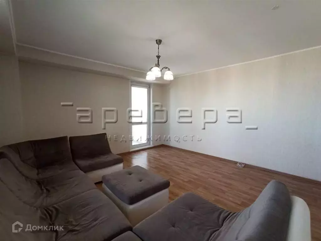 Продаётся 2-к квартира, 60.1 м - Фото 1