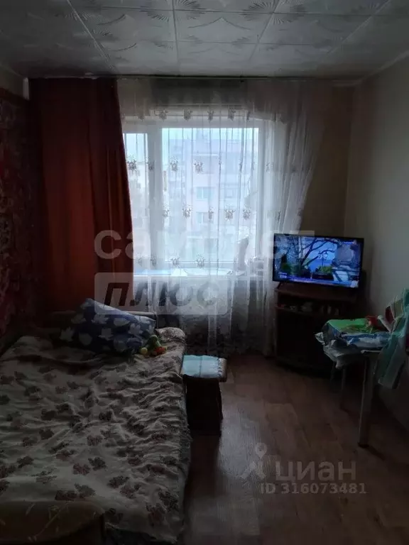 Комната Крым, Евпатория ул. Некрасова, 89 (16.0 м) - Фото 2