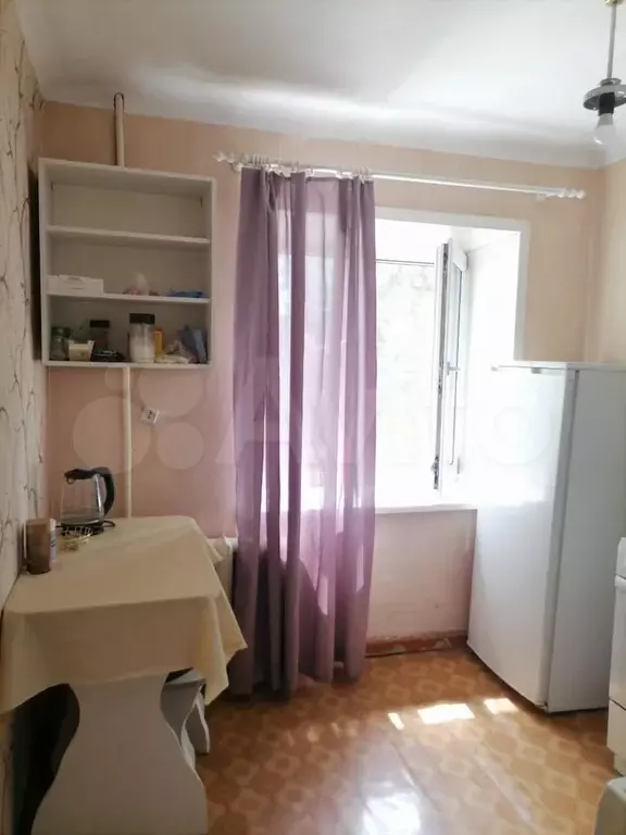 1-к. квартира, 31 м, 3/5 эт. - Фото 1