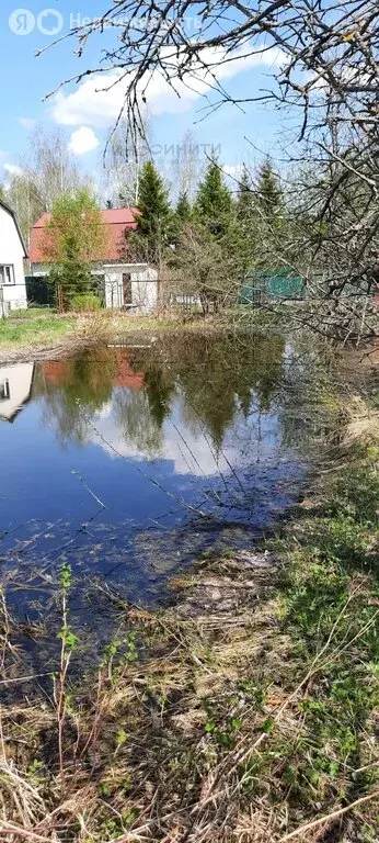 Дом в Московская область, городской округ Ступино, СНТ Горняк, 49 ... - Фото 1