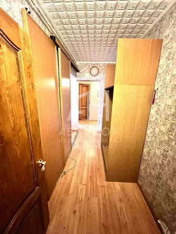 2-комнатная квартира: село Шеметово, микрорайон Новый, 22 (48.7 м) - Фото 2