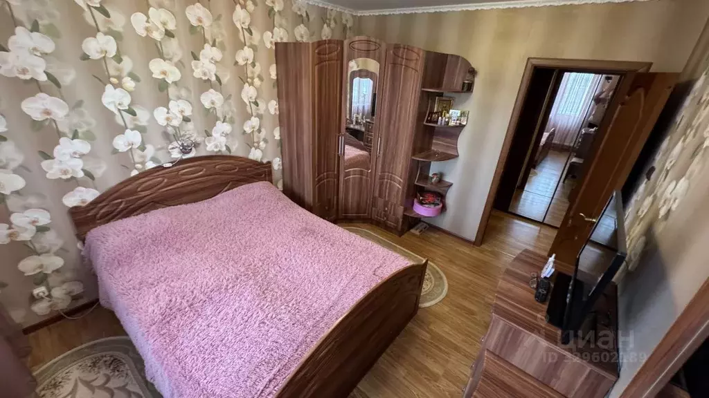 3-к кв. Московская область, Дмитров Имени В.Н. Махалина мкр, 5 (81.0 ... - Фото 2
