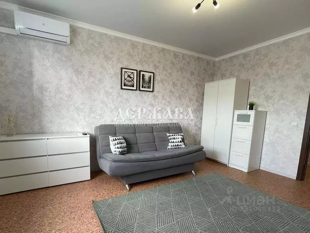 2-к кв. Белгородская область, Старый Оскол Космос мкр, 9А (51.0 м) - Фото 2