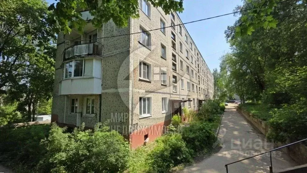 2-к кв. Московская область, Яхрома Дмитровский муниципальный округ, ... - Фото 1