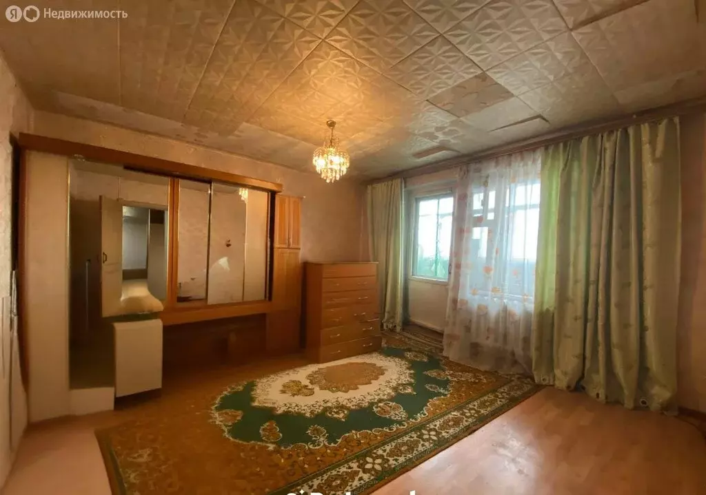 2-комнатная квартира: Уссурийск, Владивостокское шоссе, 18 (50.5 м) - Фото 2