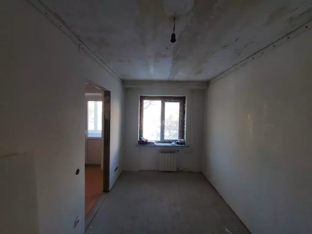 Продаётся 2-к квартира, 42.6 м - Фото 1
