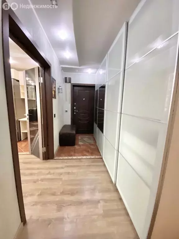 2-комнатная квартира: Москва, Рождественская улица, 4 (55 м) - Фото 0