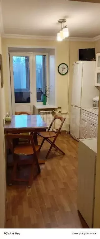 2-к. квартира, 46,8 м, 4/9 эт. - Фото 0