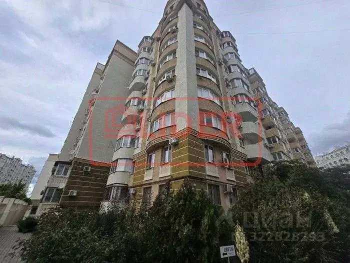 Офис в Севастополь просп. Античный, 10 (34 м) - Фото 1