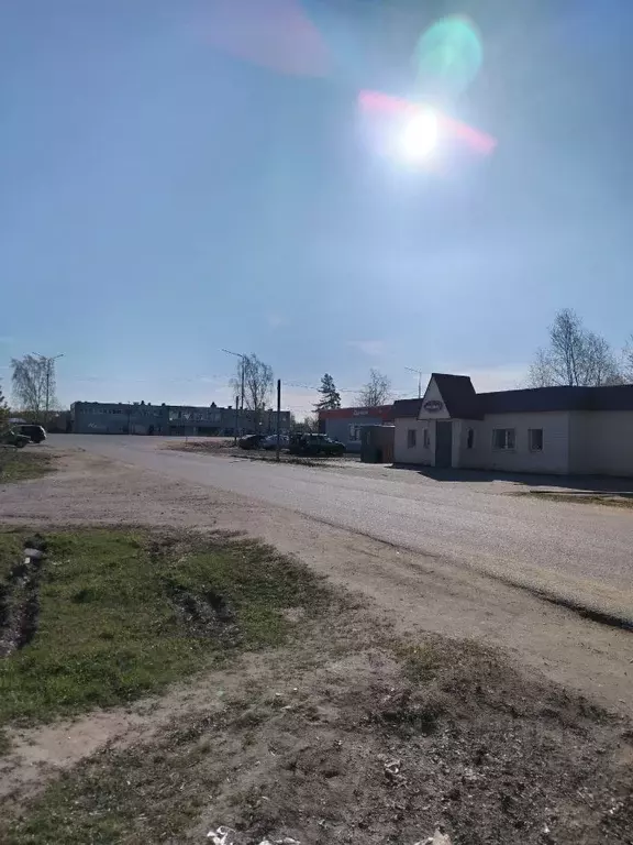 2-к кв. Новгородская область, Новгородский муниципальный район, д. ... - Фото 2