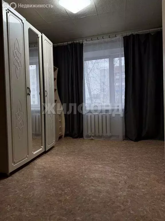 1к в -комнатной квартире (10 м) - Фото 2