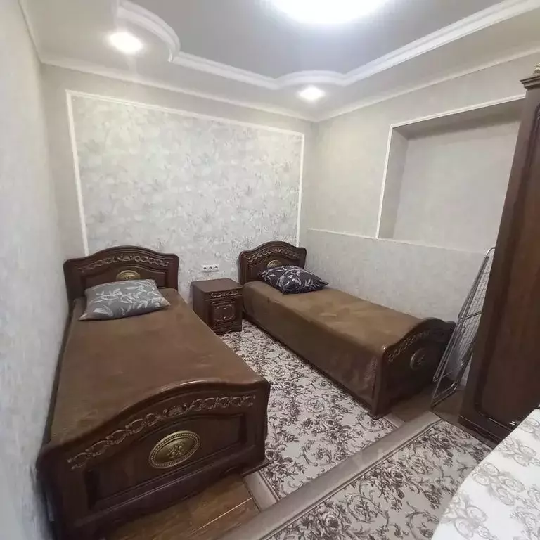 Дом в Ставропольский край, Кисловодск ул. Фрунзе, 23 (50 м) - Фото 0