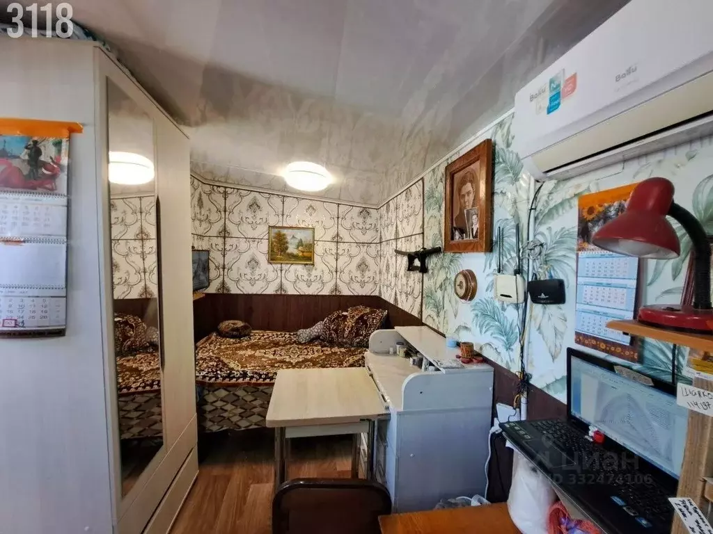 Дом в Севастополь Здоровье-89 садоводческое товарищество, 62 (20 м) - Фото 2