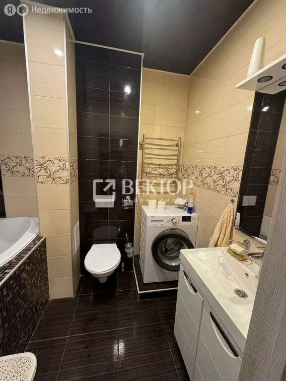 3-комнатная квартира: Кохма, Октябрьская улица, 20А (73.8 м) - Фото 2