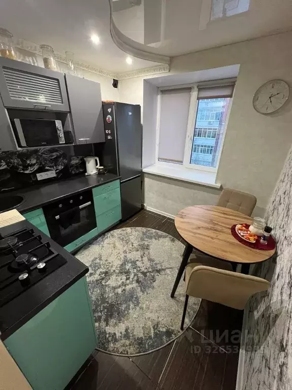 2-к кв. Тюменская область, Тюмень ул. Энергетиков, 6 (48.0 м) - Фото 1