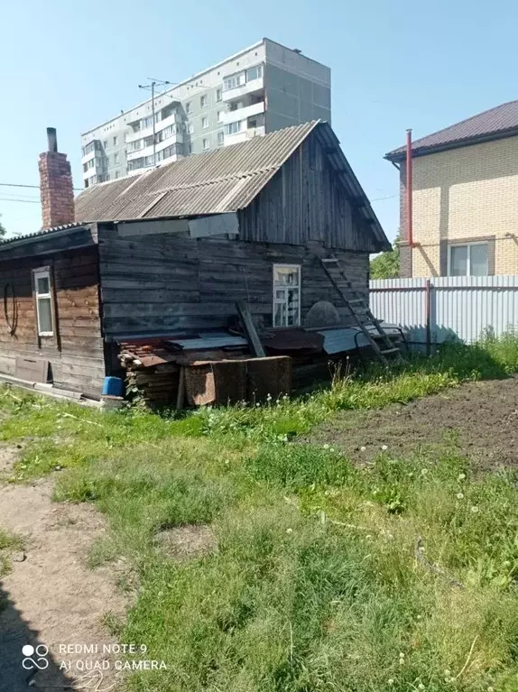 Дом в Омская область, Омск Порт-Артур мкр, ул. 22-я Марьяновская (50 ... - Фото 0