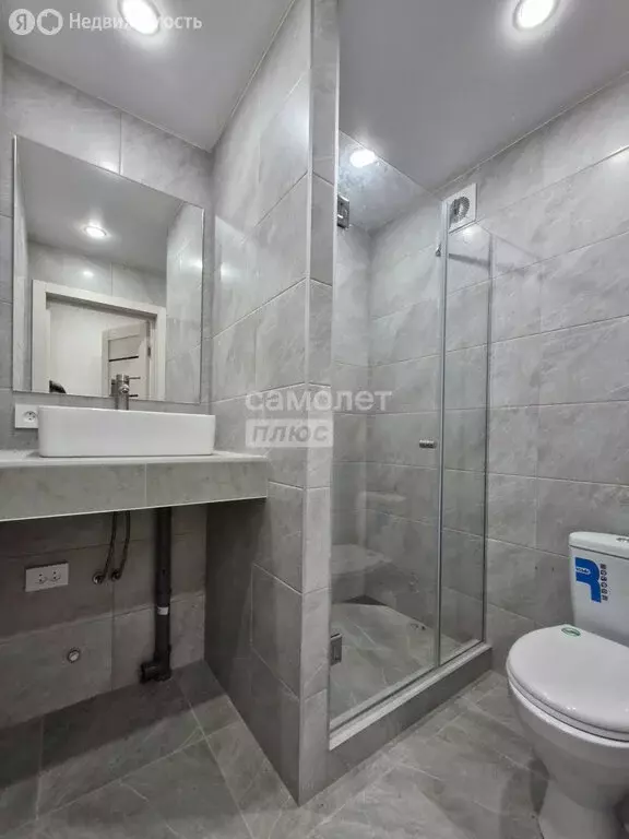 1-комнатная квартира: Славянск-на-Кубани, Школьная улица, 602 (30 м) - Фото 1