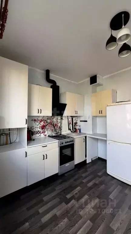 1-к кв. Сахалинская область, Анивский городской округ, с. Троицкое ул. ... - Фото 1