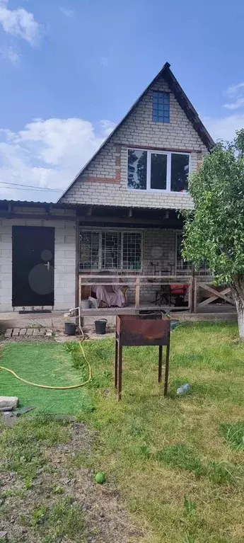 Дача 50 м на участке 6 сот. - Фото 0