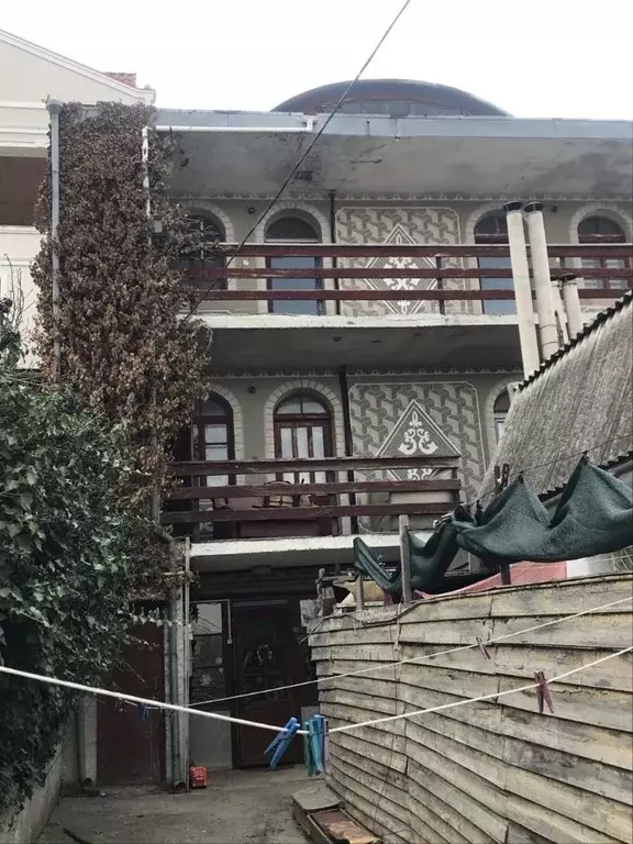 Дом в Севастополь ул. Керченская (120 м) - Фото 0