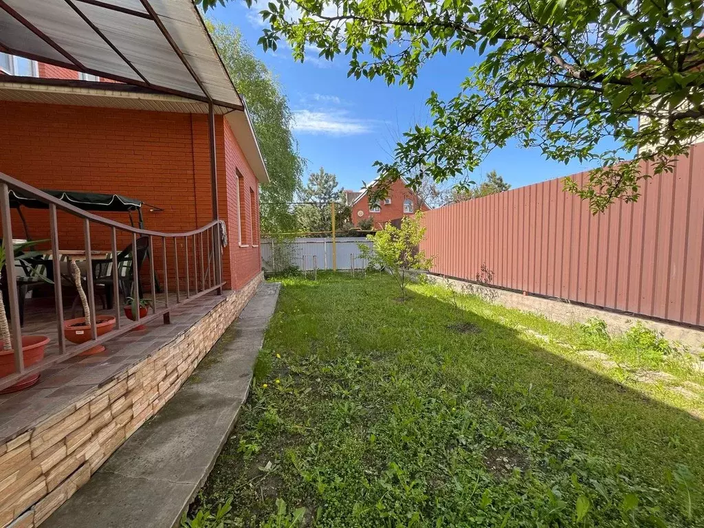 Дом в Ростовская область, Новочеркасск ул. Ященко, 31 (256 м) - Фото 1