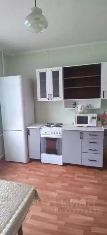 1-к кв. Курская область, Курск просп. Вячеслава Клыкова, 17 (37.0 м) - Фото 1