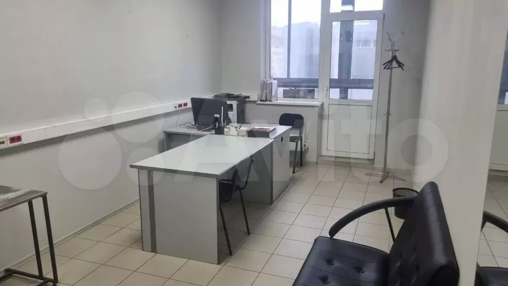 Офис - Фото 1