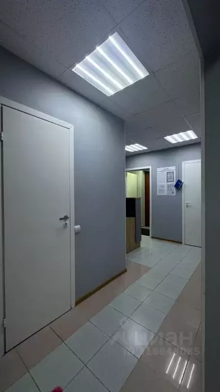 Офис в Московская область, Апрелевка Наро-Фоминский городской округ, ... - Фото 1