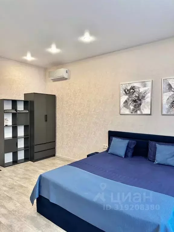 1-к кв. Татарстан, Казань Чистопольская ул., 88 (52.0 м) - Фото 1