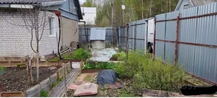 Дом в Тверская область, Калининский муниципальный округ, Березка-1 СНТ ... - Фото 2