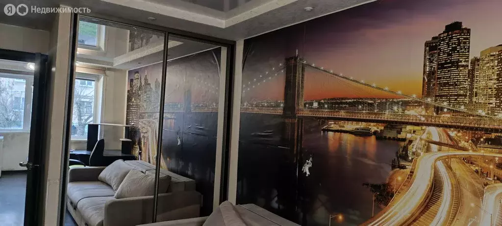 2-комнатная квартира: Нижний Тагил, Ленинградский проспект, 48 (44 м) - Фото 2