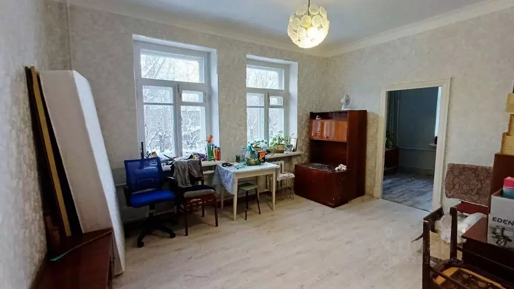 2-к кв. Пермский край, Пермь Закамская ул., 29А (46.9 м) - Фото 2