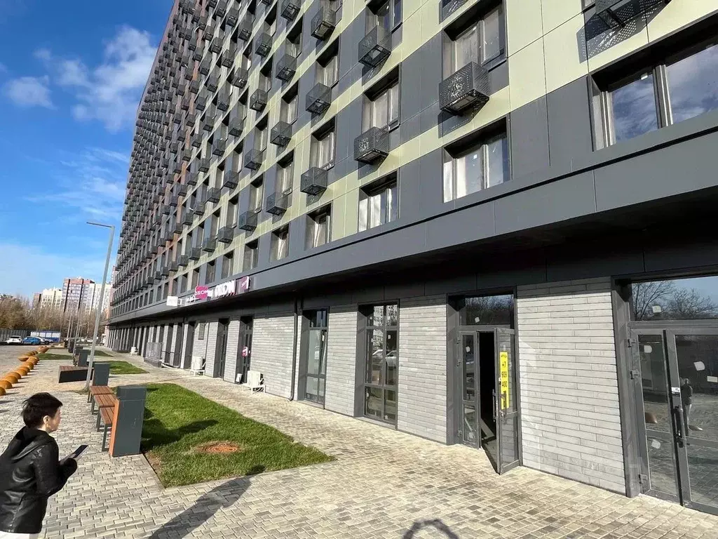 Помещение свободного назначения в Ростовская область, Ростов-на-Дону ... - Фото 2