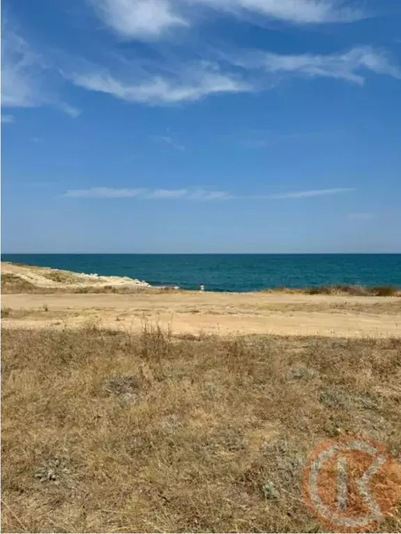 Участок в Крым, Черноморское пгт, Кипарис СНТ 4Г (6.0 сот.) - Фото 1