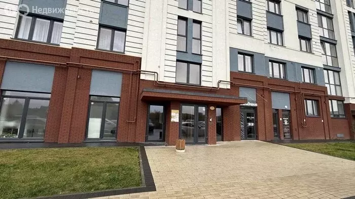 1-комнатная квартира: Калининград, улица Героя России Катериничева, ... - Фото 2