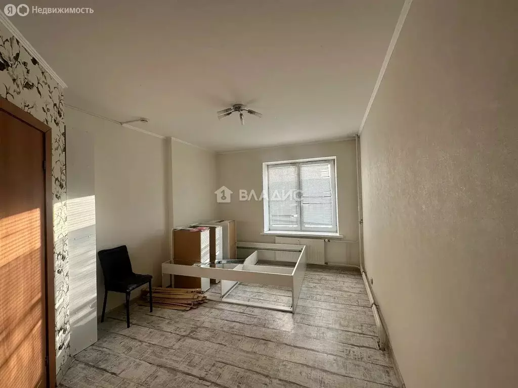 1-комнатная квартира: посёлок Парголово, улица Фёдора Абрамова, 20к1 ... - Фото 2